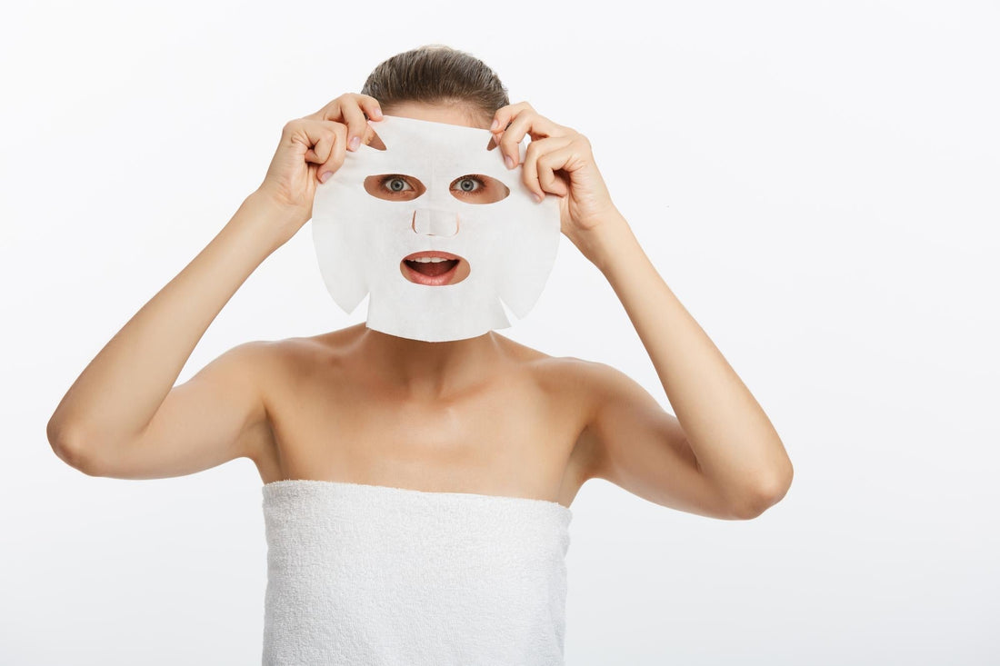 Maschere viso: il trattamento periodico per una pelle sana e luminosa