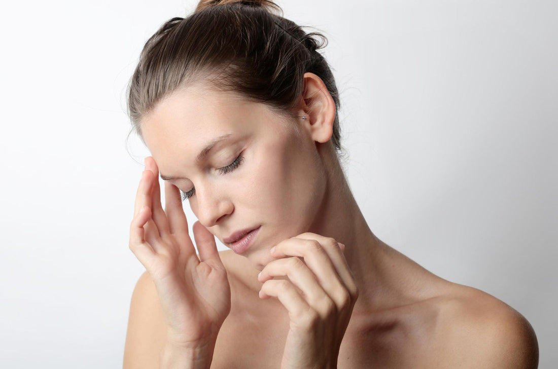 Skincare pelle sensibile: come proteggere e lenire la tua pelle