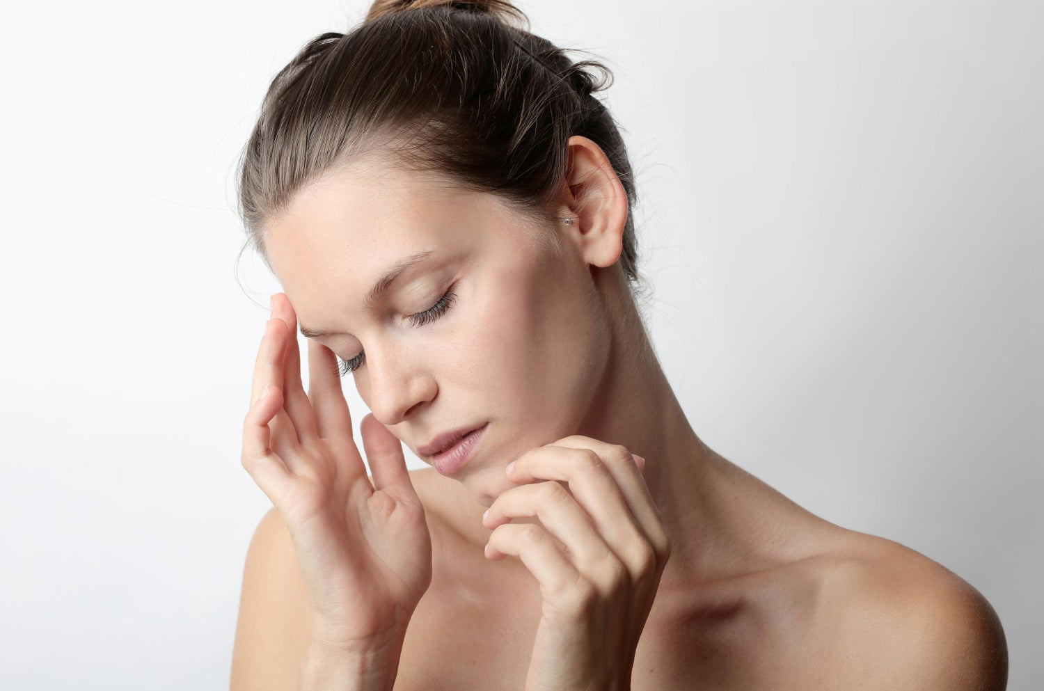Skincare pelle sensibile: come proteggere e lenire la tua pelle