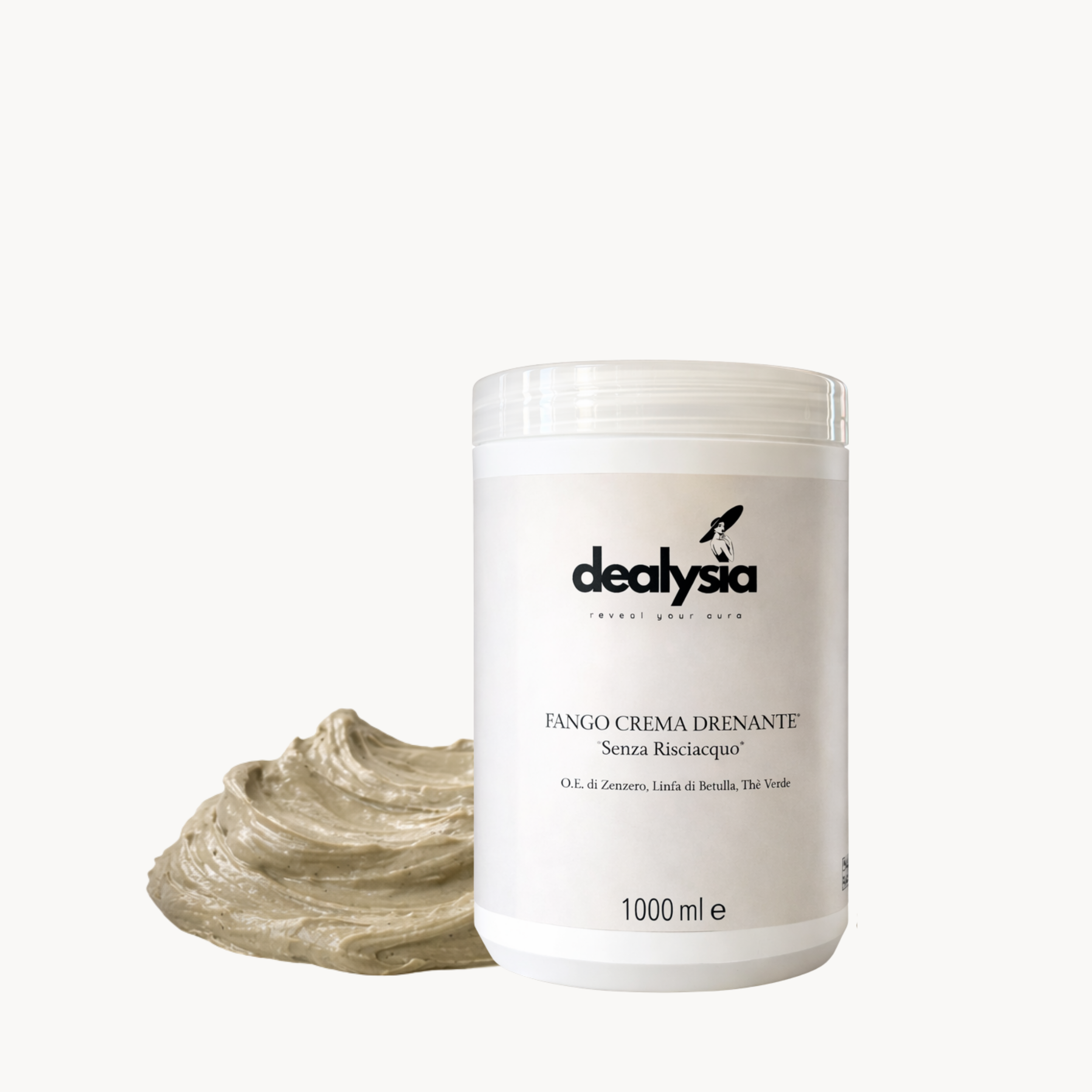 Body Drain - Rituale Drenante