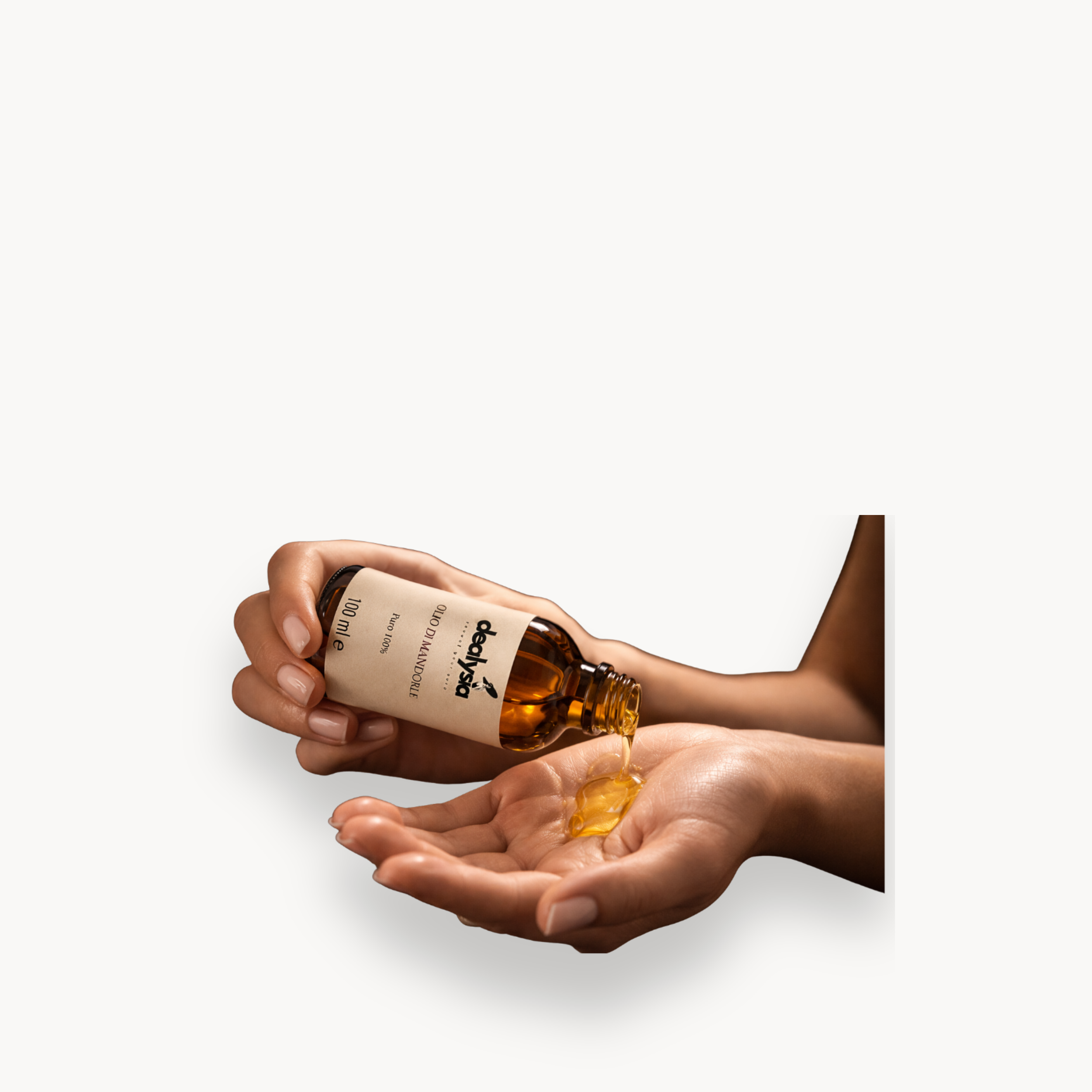 Velvet Body - Rituale Nutriente