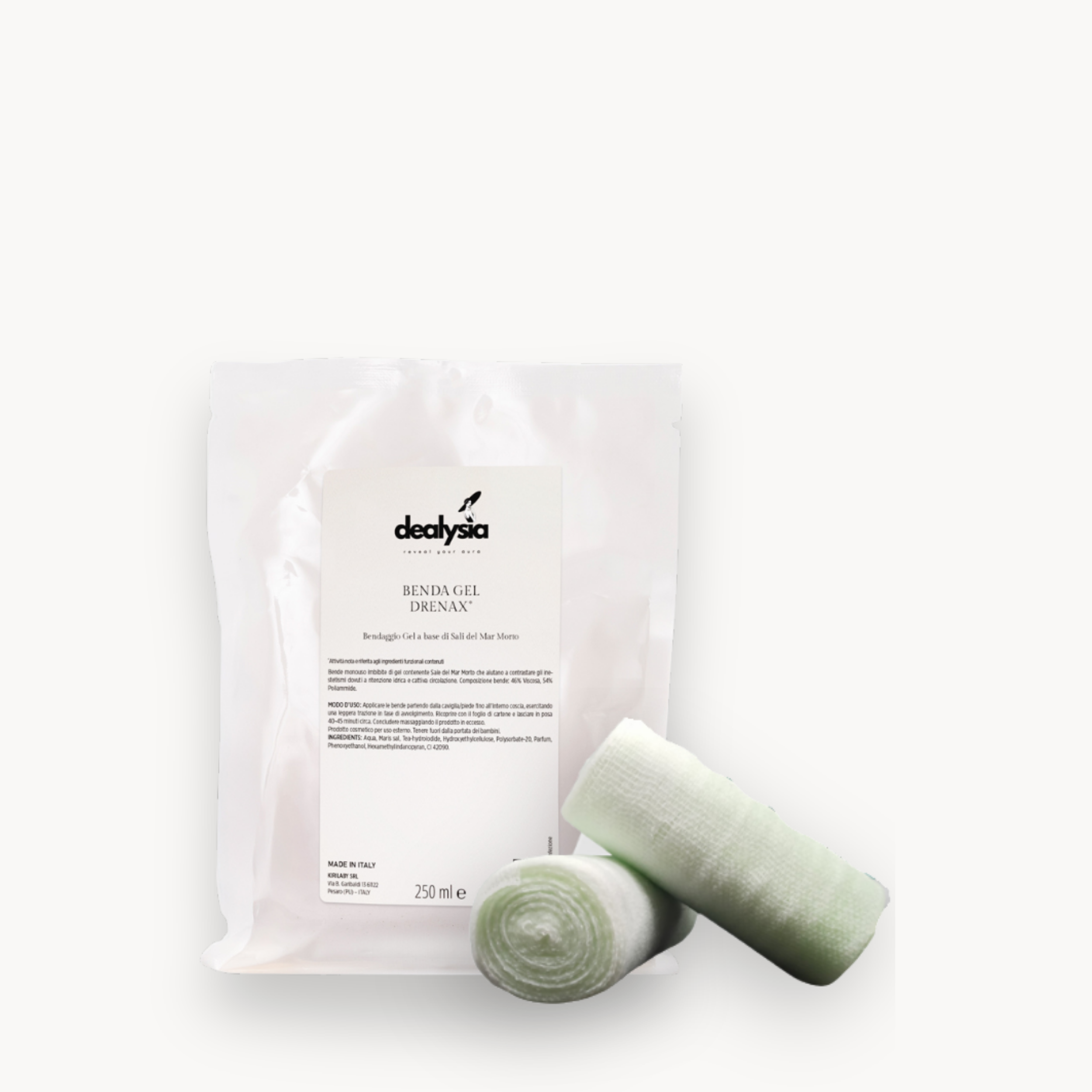 Body Sculpt - Rituale Rimodellante