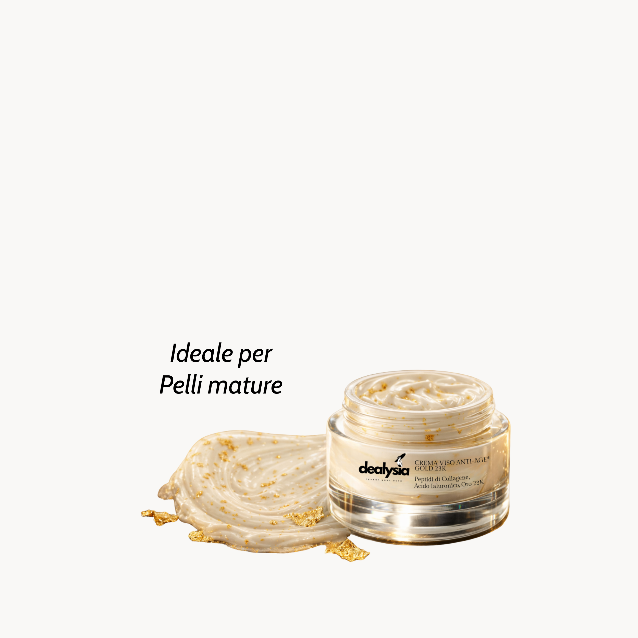 Timeless Radiance – Trattamento Rigenerante