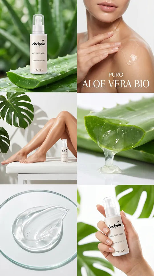 Trattamento Corpo Pelle di Seta | Idratante e Nutriente