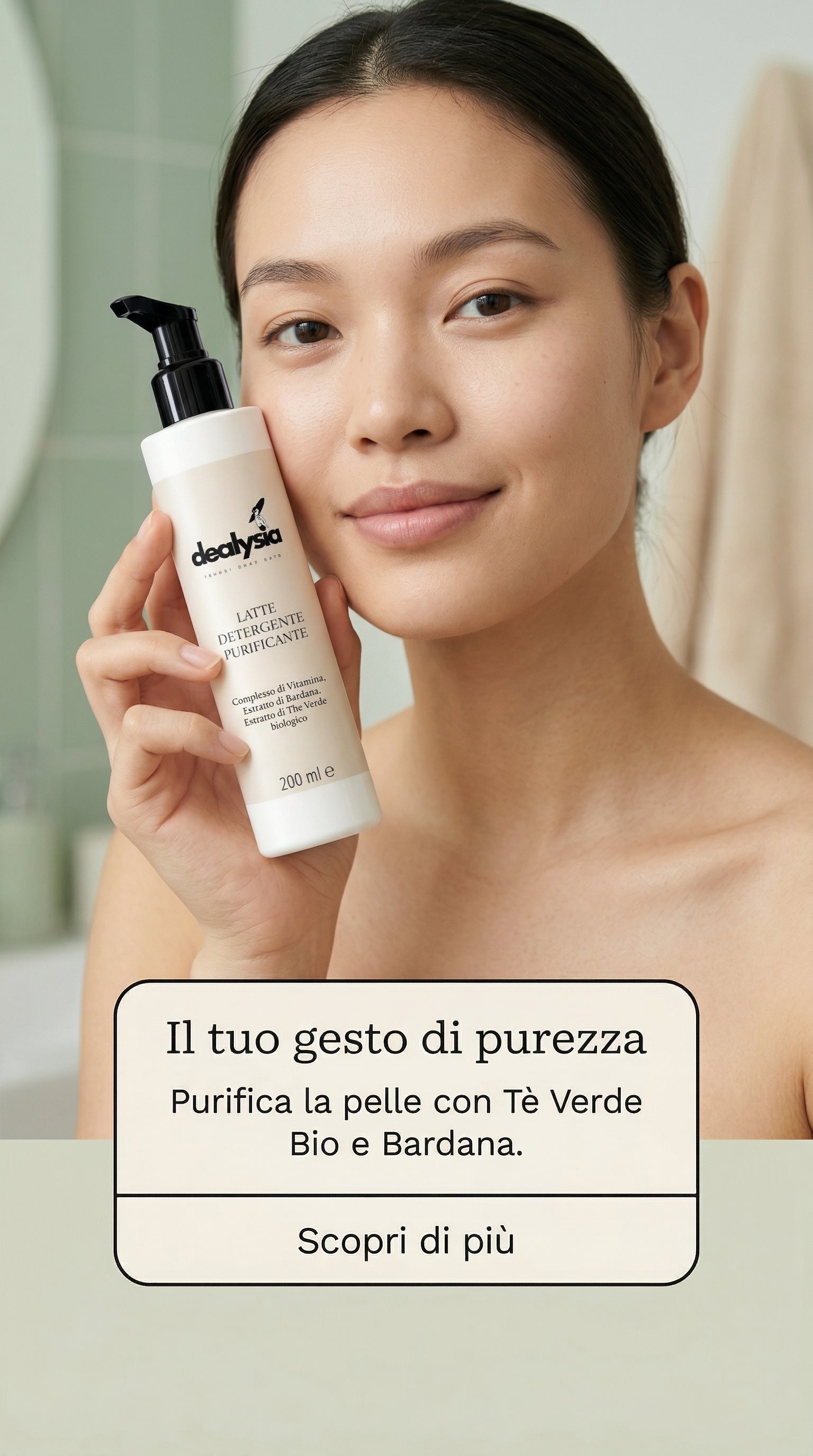 Detergenti