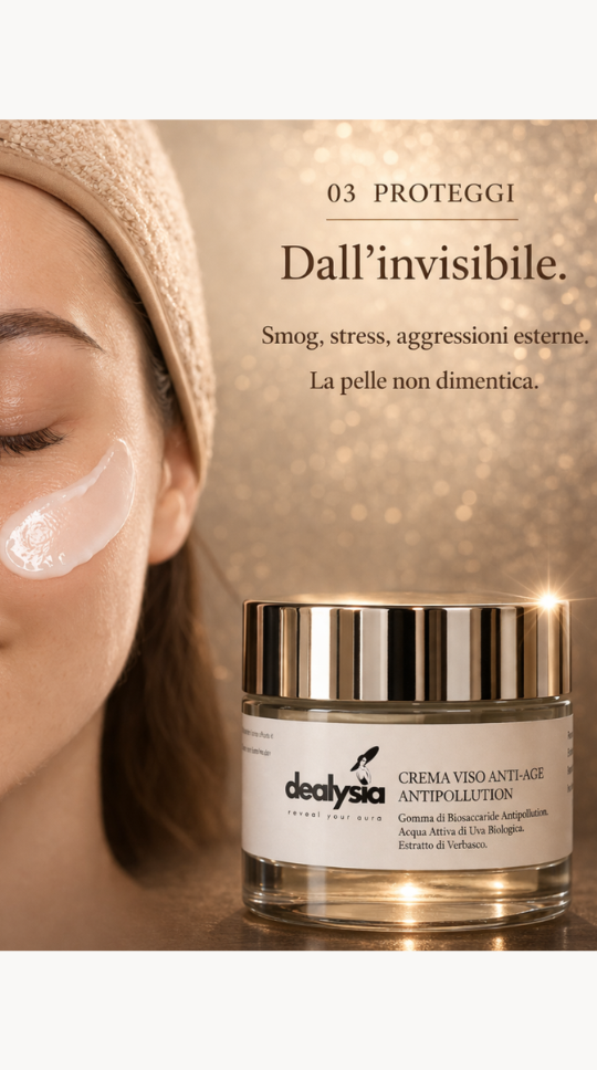 Skincare per Pelle Secca | Guida Completa + Routine in 3 Step