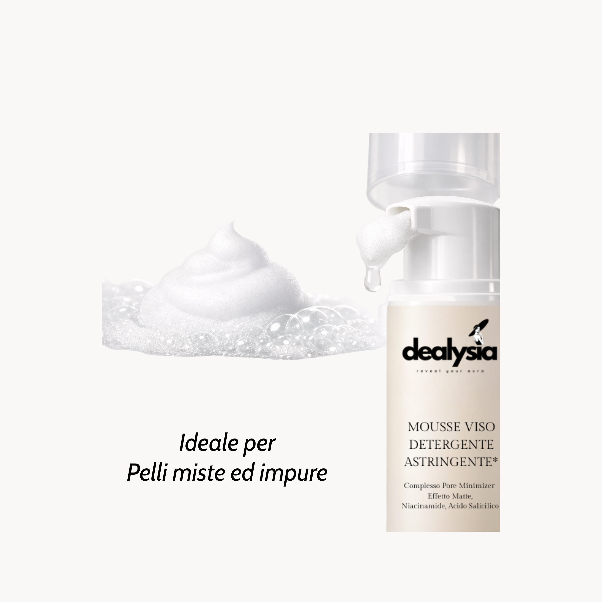 Pure Balance  – Trattamento Purificante