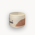 Scrub Burro Drenante con Sale Rosa dell'Himalaya e Lavanda 500ml