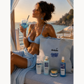 Rituale Completo Angelo Azzurro