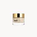 Crema Viso Anti-Age Illuminante Rimpolpante con Peptidi di Collagene, Acido Ialuronico e Oro 23K 50ml