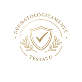Dermatologicamente testato