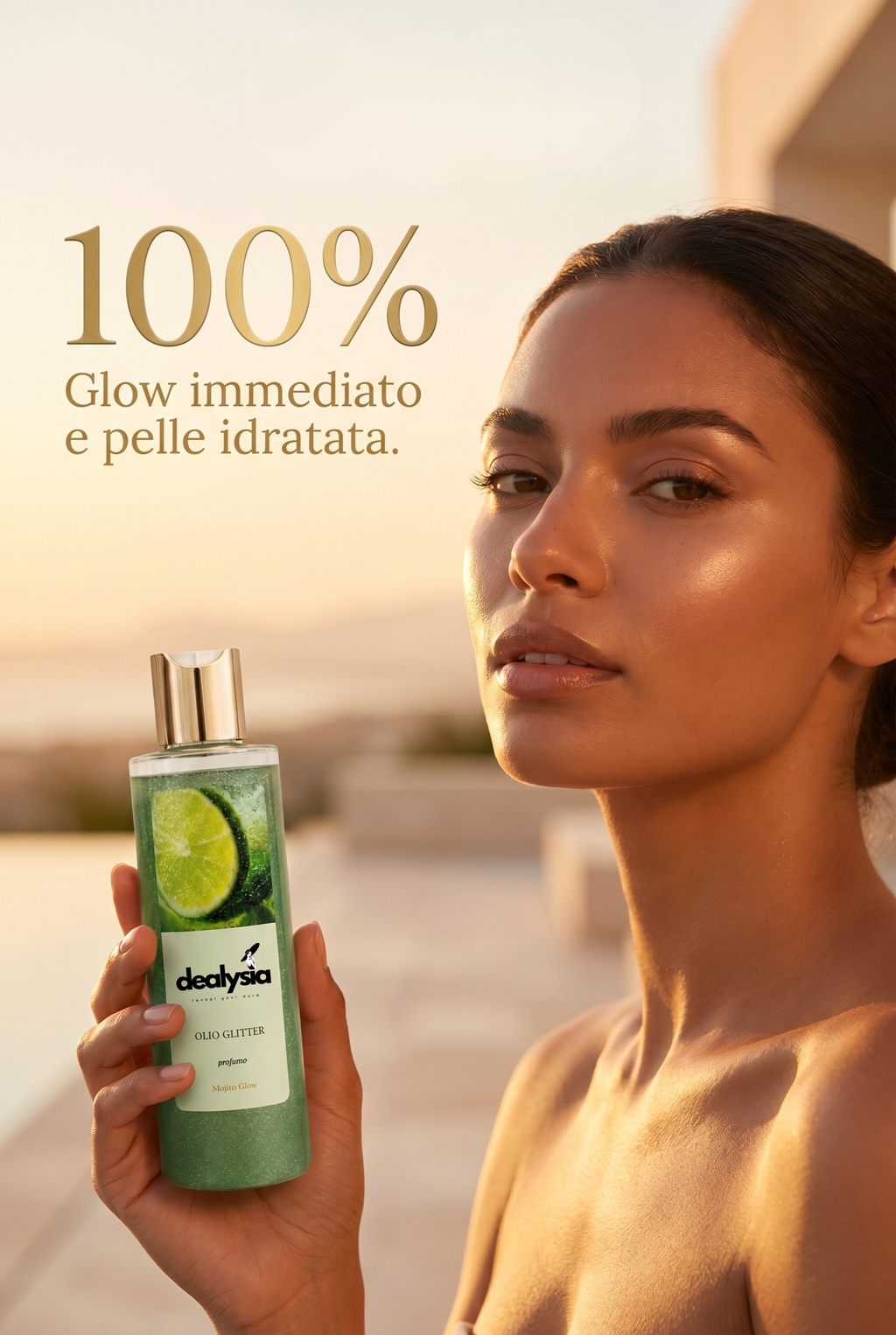Rituale Completo Mojito Breeze