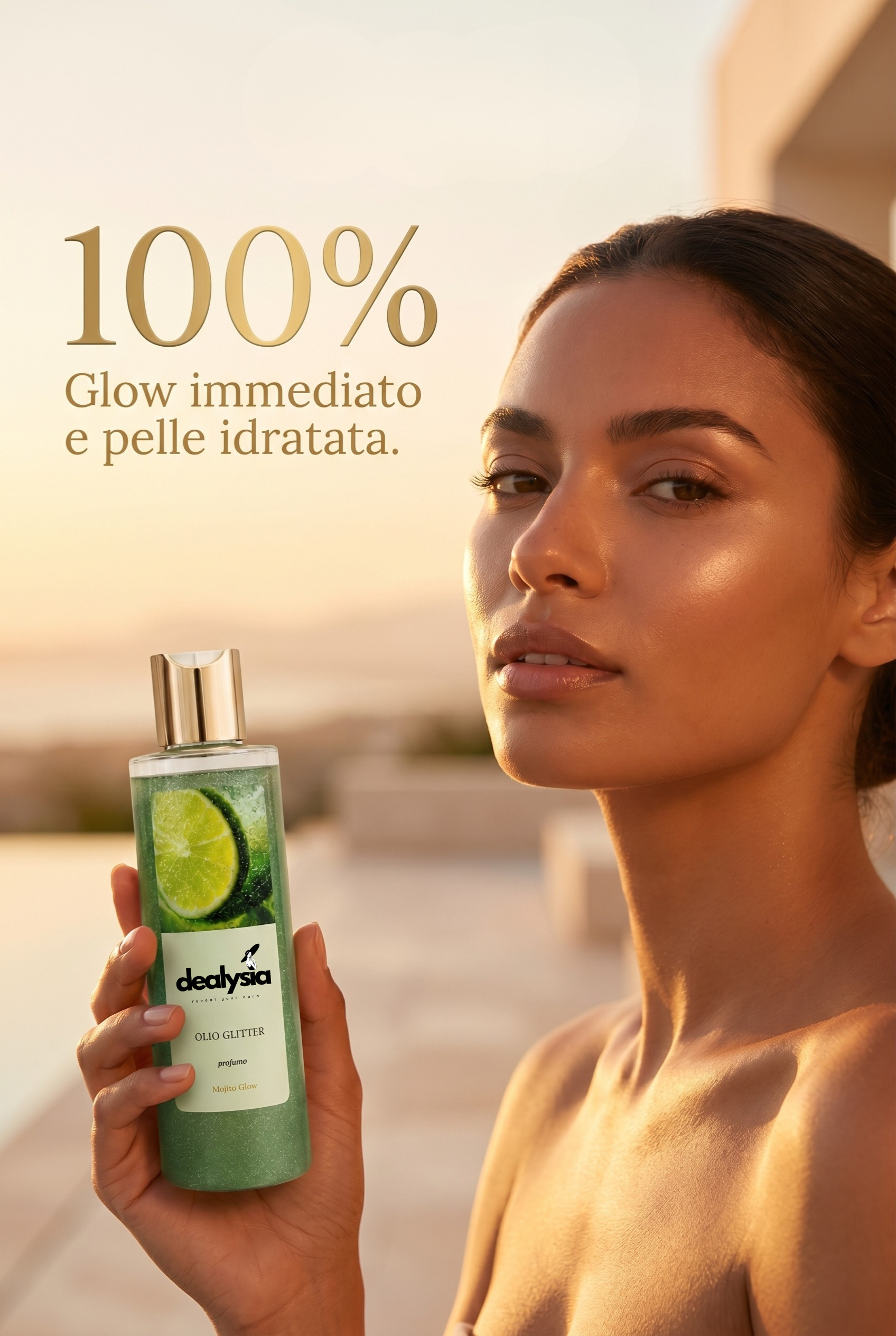 Rituale Completo Mojito Breeze