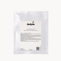Maschera Monouso Esfoliante Purificante con Acido Ialuronico e Estratto di Bacche di Goji Bio 20ml