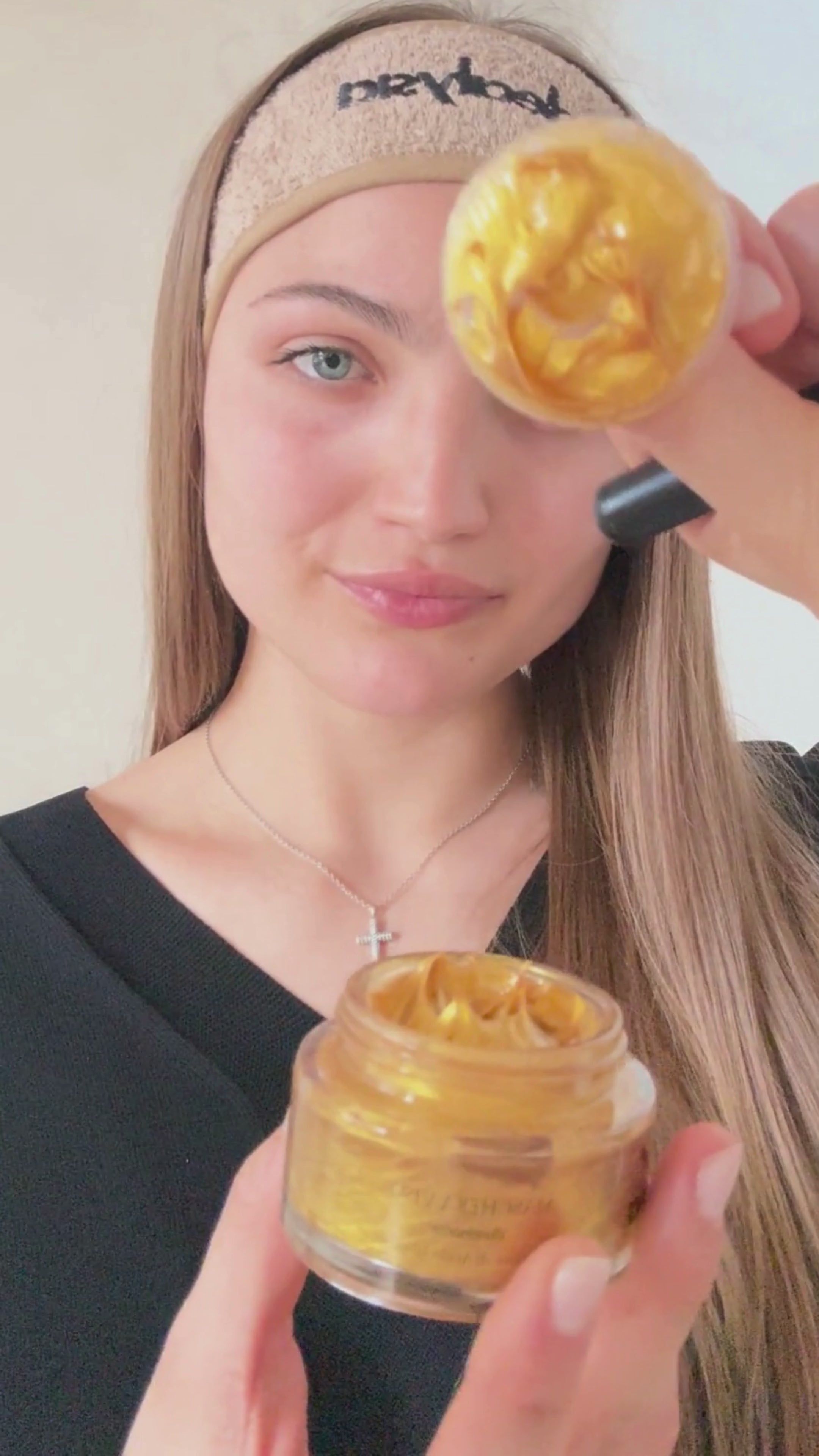 Trattamento viso illuminante con ceramidi Dealysia